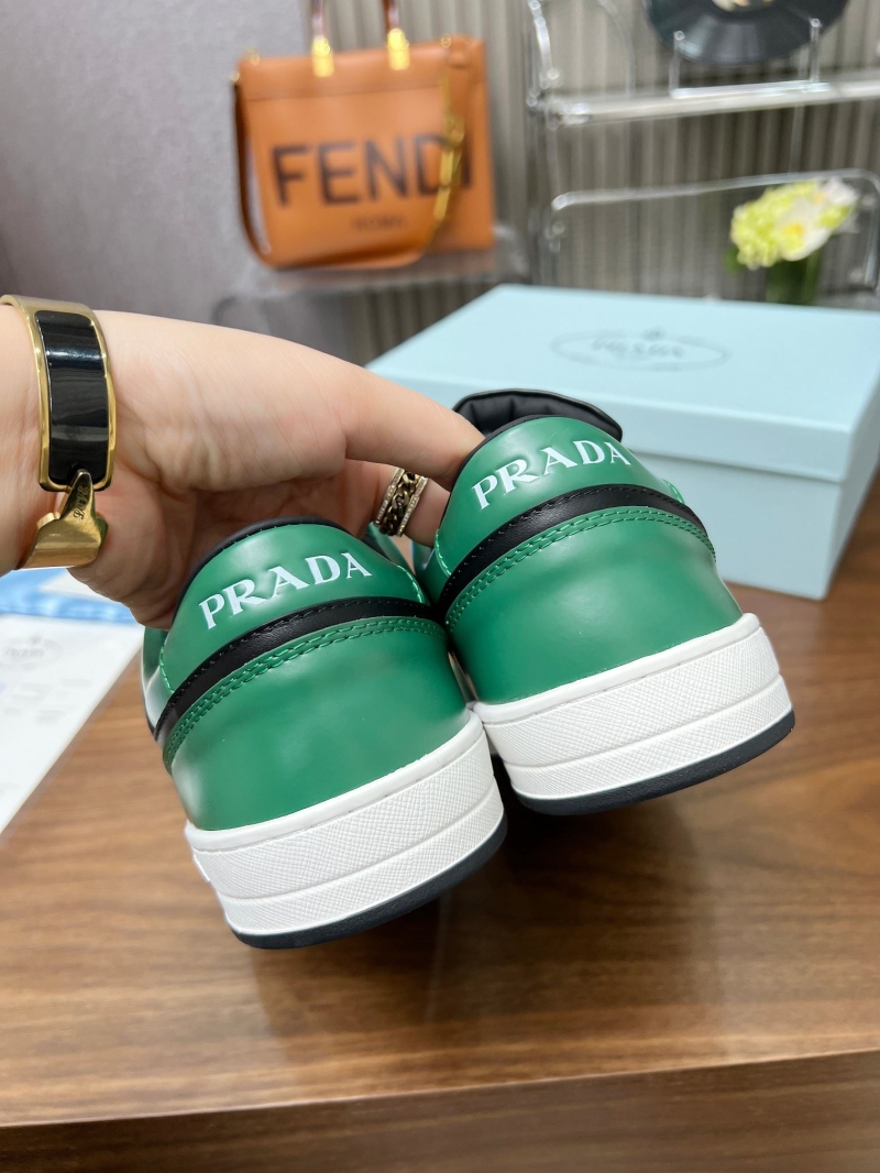 Prada Casual Shoes